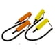 thumbnail image 3 of Picahielos Greeniant para pesca con mango ligero color naranja, 3 of 6