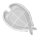 thumbnail image 2 of GOOHOCHY Molde de la bandeja de las alas de 1pc DIY DIY Epoxy Resina Molde del corazón del corazón del molde de silicona Regalo, 2 of 7