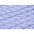 thumbnail image 1 of Ahgly Company Machine Washable Indoor Rectangle Transitional Heavenly Blue Area Rugs, 5' x 8', 1 of 7