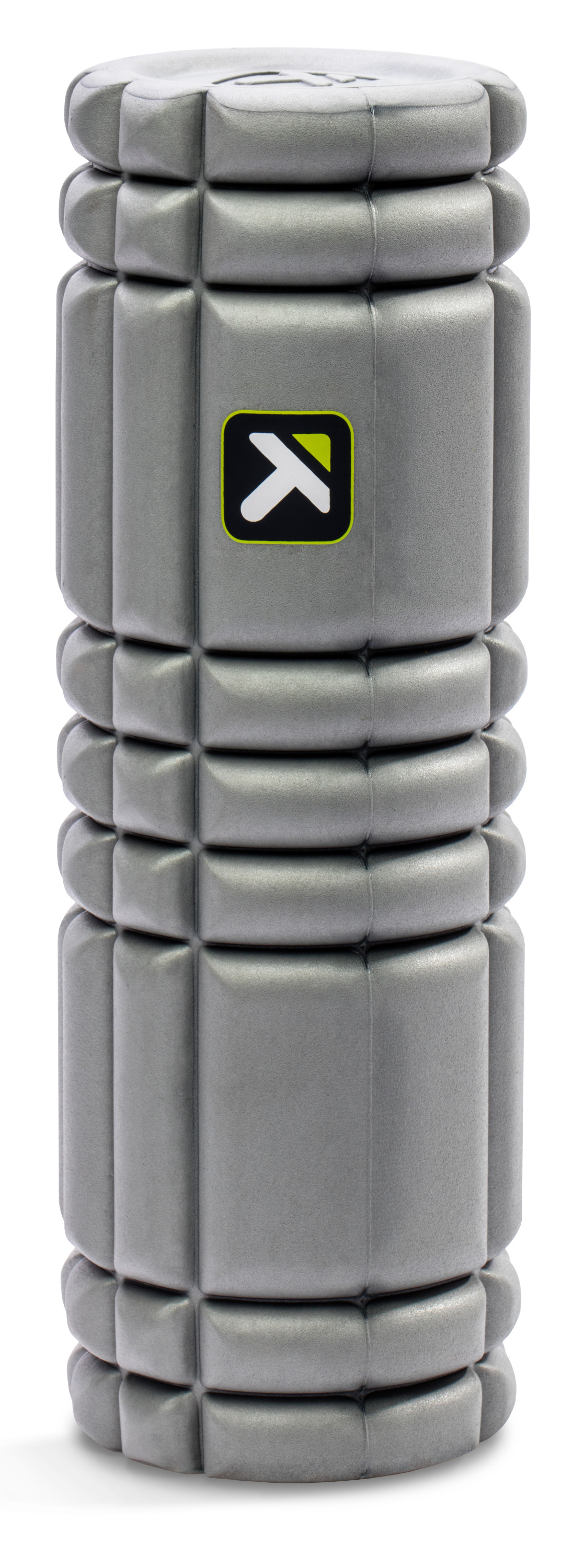 TriggerPoint Core 12" Exercise Foam Roller for Self Massage, Firm