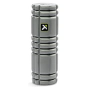 TriggerPoint Core 12" Exercise Foam Roller for Self Massage, Firm