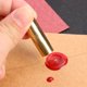 thumbnail image 4 of Cuadros Decorativos Retro-Wachs-Siegel-Stempel, Siegelwachs, DIY, Hochzeitseinladung, Dekoration, Geschenk (3 12 mm) Tmvgtek embutido en tela, 4 of 7
