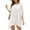 C-White, variant on Oryer Swim Cover Ups for Women Beach Bathing Bikini Swim Suit Beach Dress Summer Top
