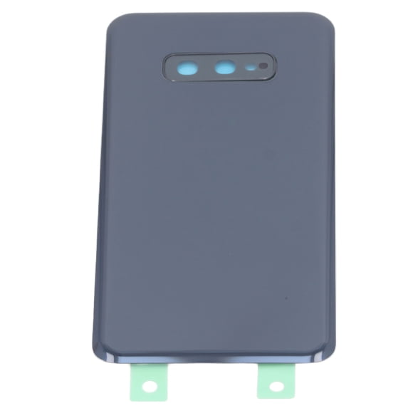 Cubierta Trasera De Cristal De Repuesto Con Lente De Cámara Preinstalada, Cubierta De Puerta Trasera De Cristal De Repuesto Para Galaxy S10e, Cinta Preinstalada