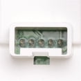 thumbnail image 4 of Standard Motor Products HS HVAC Blower Control Switch Fits Specific Vehicle Models, 4 of 5