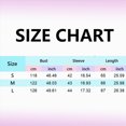 thumbnail image 3 of Towmus Fall Outfits for Women 2025 Fashion Clothes Winter Waffle Knit Clothing Oversized Button Down Shirt, 3 of 7
