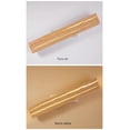 thumbnail image 5 of Simple Home Decors Nordic Solid Wood Rotatable Wall Lamp Bedroom Bedside Hotel Room Decor Sconces Lighting, 5 of 9