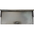 thumbnail image 2 of Kojem Skid Steer Mount Plate for Early Single Pin Mustang Tractor Steel Mounting Quick Tach Attachment Loader Plate, 2 of 7