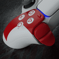 thumbnail image 6 of Sony PS5 DualSense Wireless Controller - God of War 20th Anniversary Limited Edition, 6 of 12
