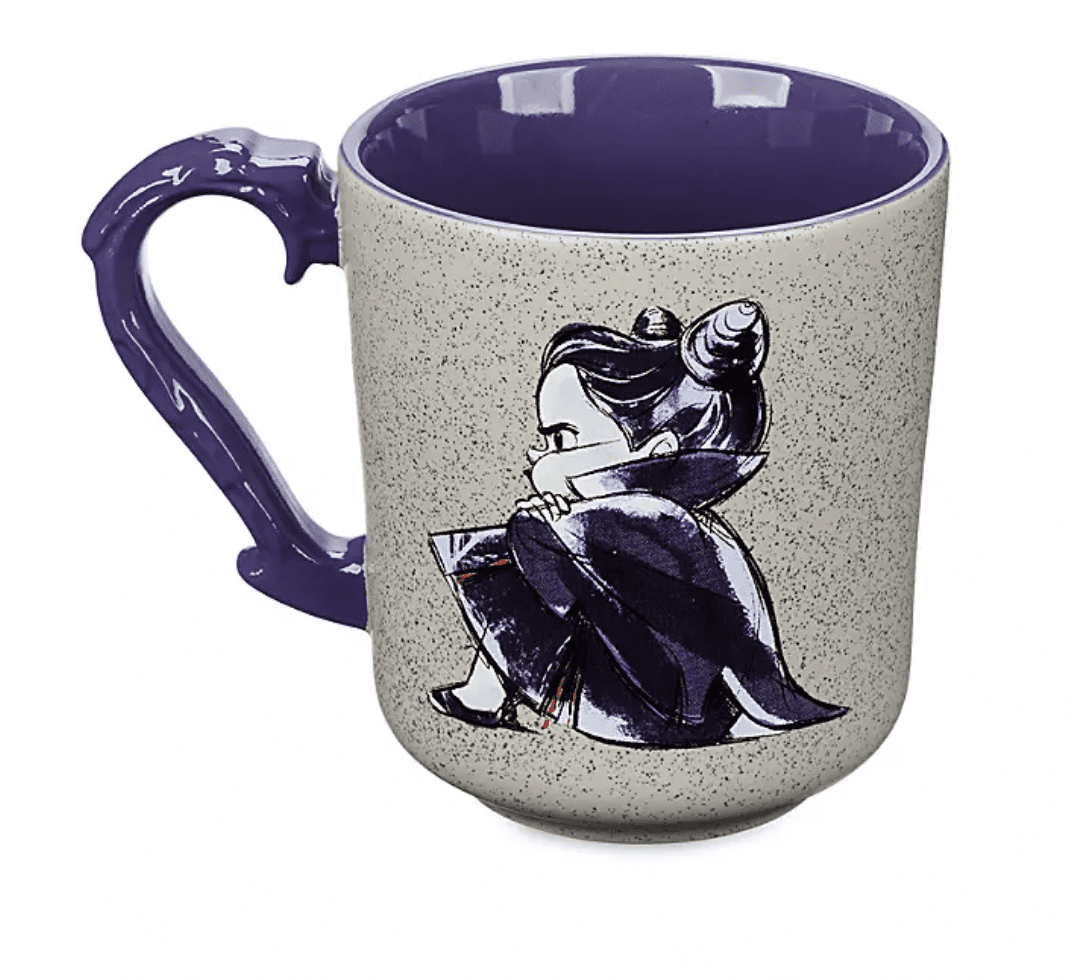disney animator maleficent
