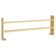 thumbnail image 1 of Wood Designs 991293-Hutch Hutch pour Évier de Ferme, 1 of 1
