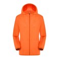 thumbnail image 3 of Vêtements de Protection Solaire pour Hommes et Femmes Vestes Séchage Rapide Imperméables Coupe-Vent Ultralégères Poches Plein Air Randonnée avec Sac de Rangement, 3 of 8