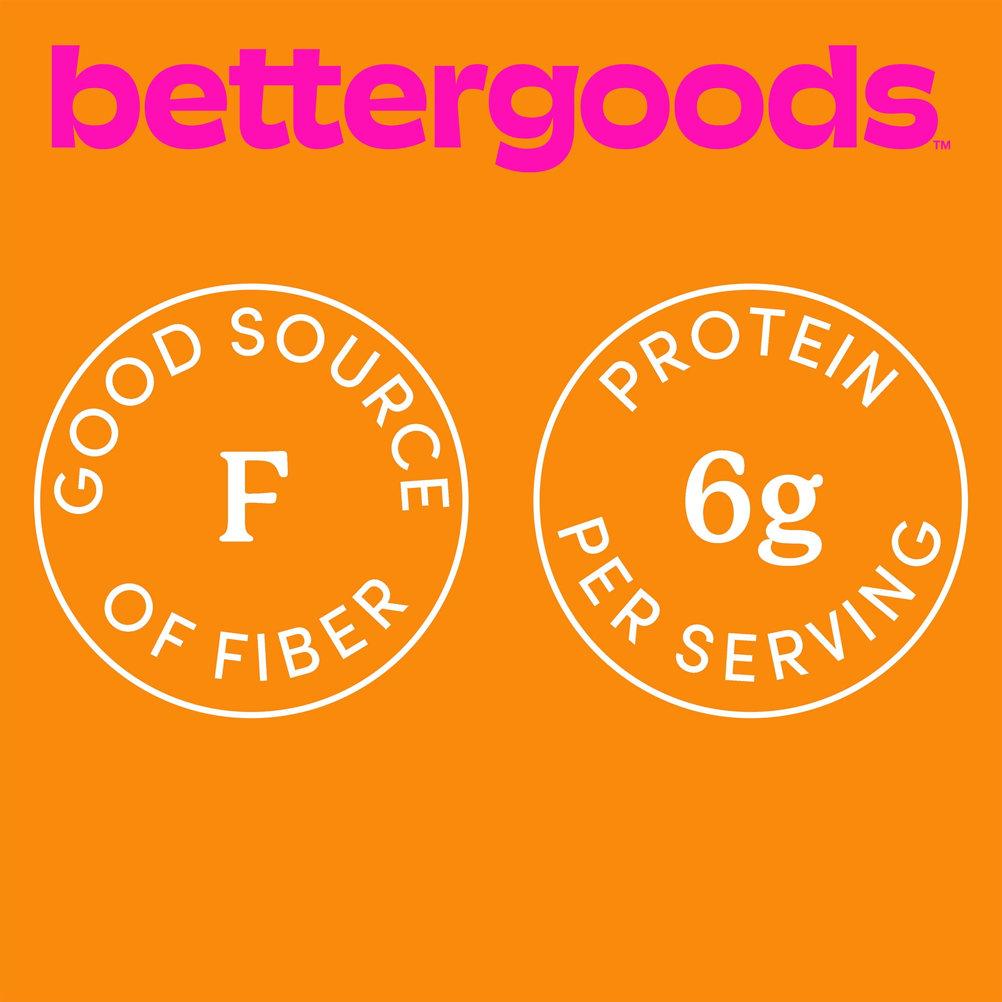 bettergoods Roasted and Salted Marcona Almonds with Himalayan Salt, 8 oz