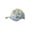 Tie Dye, variant on Justice X Spongebob Girls Reversible Bucket Hat, One Size