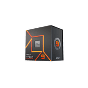AMD Ryzen 9 7900 - Ryzen 9 12-Core Socket AM5 65W AMD Radeon Graphics Processor - 100-100000590BOX