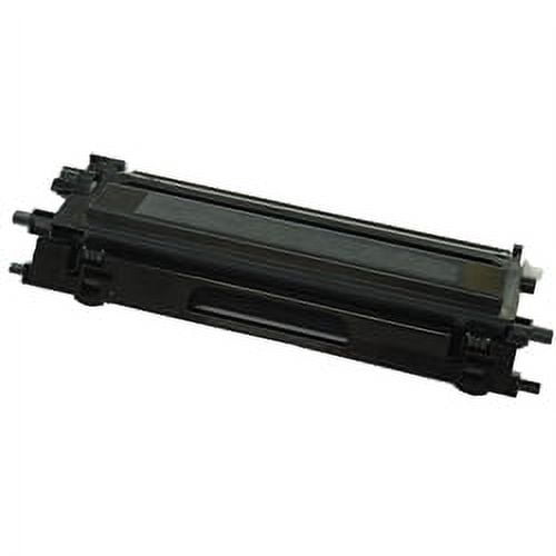 Fantastech Compatible for the Brother HL4040 /4050 /4070 series, #TN115K, Black Cartridge with Free Delivery in the USA