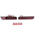 thumbnail image 2 of Multi Function Car Tail Light LED Rear Bumper Brake Lamp Fit for  Ertiga Vitara SX4, 2 of 8