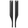thumbnail image 2 of 2X Carbon Fiber Rearview Mirror Sticker Protector For Bmw X3 X5 X6 3 Series, 2 of 4