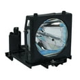 thumbnail image 2 of Advanced Lamps™ Lamp & Housing for The Hitachi PJ-TX300W Projector - 1 Unit per pack, 2 of 9