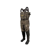 Frogg Toggs Grand Refuge Hunter Insulated Waders Nylon Realtree Legacy Men's 12 D