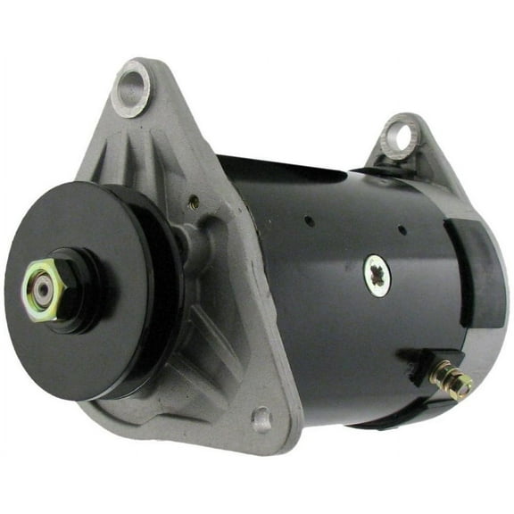 NEW Starter Generator For Yamaha J10-81100-10-00 Hitachi Gsb107-02 *2Year Wrnty* 2-YEAR WARRANTY