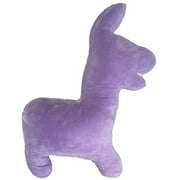 Epic Games Fortnite Llama Shaped Multicolor Pillow Buddy, 1 Each