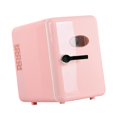 thumbnail image 1 of Refrigerador personal Macarena Mini nevera 6L USB Rosado, 1 of 8