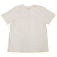 thumbnail image 2 of Nike Swoosh Run Short Sleeve White Men's Size 2XL 885048-100, 2 of 2