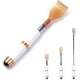thumbnail image 1 of Back Scratcher, Manual Back Massager Body Relaxation Massager Long Back Scratcher, 1 of 4