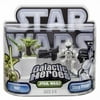 Star Wars Galactic Heroes Yoda and Clone Trooper