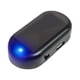 thumbnail image 3 of Seguridad Falsa para Coche Con Solar Advertencia LED para Coche Simulada (azul), 3 of 5