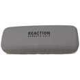thumbnail image 5 of Kenneth Cole Reaction Mens Square Light Brown Sunglass KC1301 45G, 5 of 5
