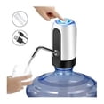 thumbnail image 1 of Dispensador de agua eléctrico USB para botellas, 1 of 1