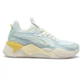 thumbnail image 1 of PU & MA RsX Lndscp Caribe Lace Up Womens Blue Sneakers Casual Shoes 40052201, 1 of 6