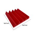 thumbnail image 3 of HUASHENG 12 Pcs Jouet Éponge Créatif DIY, Éponge Pratique pour Jeu Intérieur Musique Insonorisée, 3 of 3