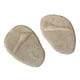 thumbnail image 4 of Almohadillas Baoblaze para puntera de zapato Beige, 4 of 6
