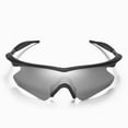 thumbnail image 5 of Walleva Titanium Replacement Lenses For Oakley M Frame Heater Sunglasses, 5 of 7
