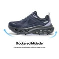 thumbnail image 4 of NORTIV 8 Women’s Walking Shoes Comfortable Running Tennis Sneakers Lightweight Gym Workout Athletic Fashion Sneakers, 4 of 7