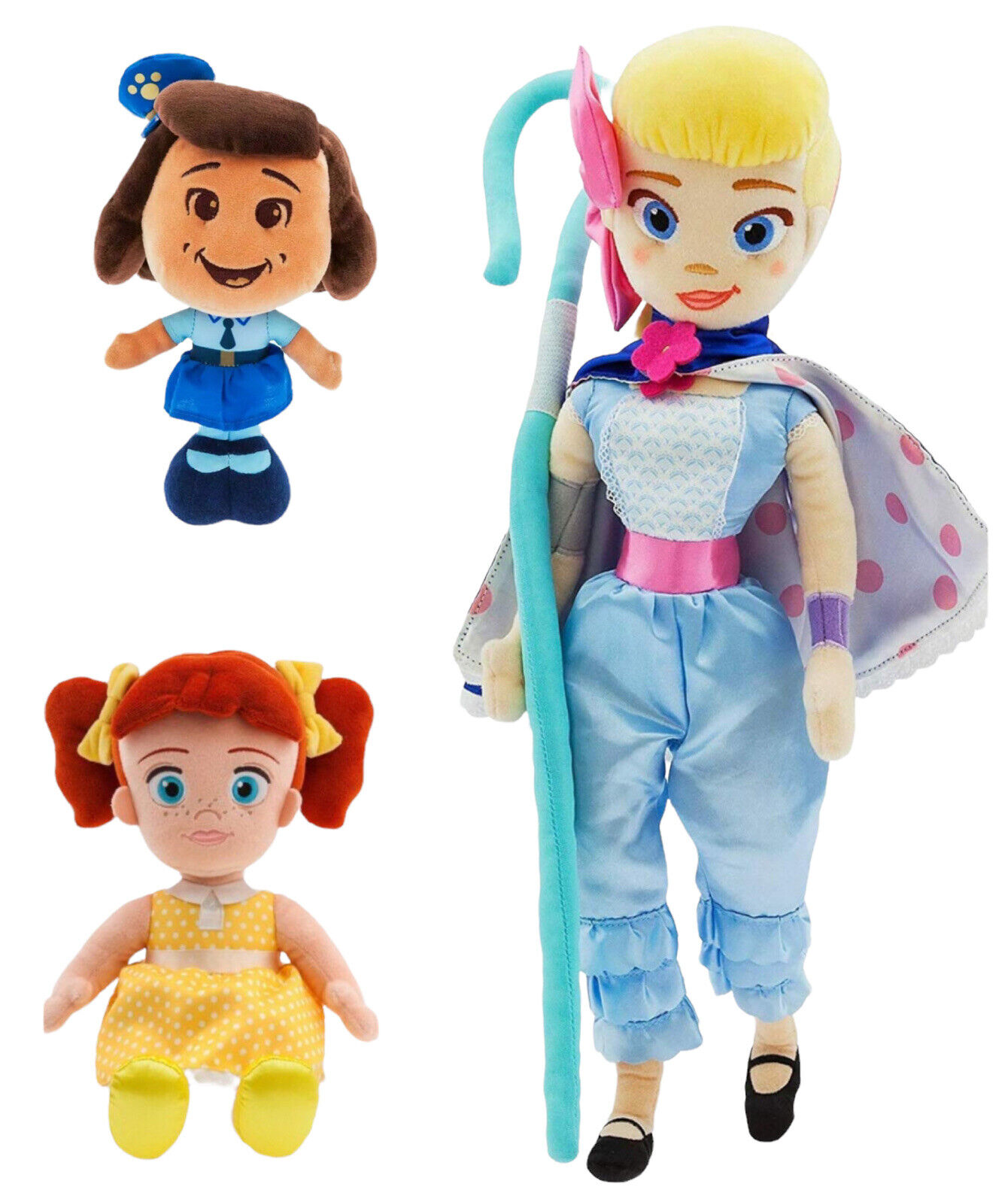 bo peep stuffed animal