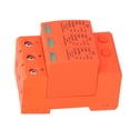 thumbnail image 2 of Dispositivo de protección contra sobretensiones 3p 40kA DC1000V Fotovoltaico DC Protector Pararrayos Protector contra sobretensiones con telemando, 2 of 8