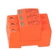 thumbnail image 3 of Protector contra sobretensiones, dispositivo de protección contra sobretensiones 3p Protector fotovoltaico Dispositivo de protección contra sobretensiones Salida de alta intensidad, 3 of 8
