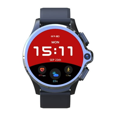 3gb Ram Kospet Hope 4g Price KOSPET Prime 4G Smart Watch: 3GB RAM