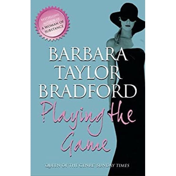 Pre-Owned Playing the Game (Hardcover) 9780007304103