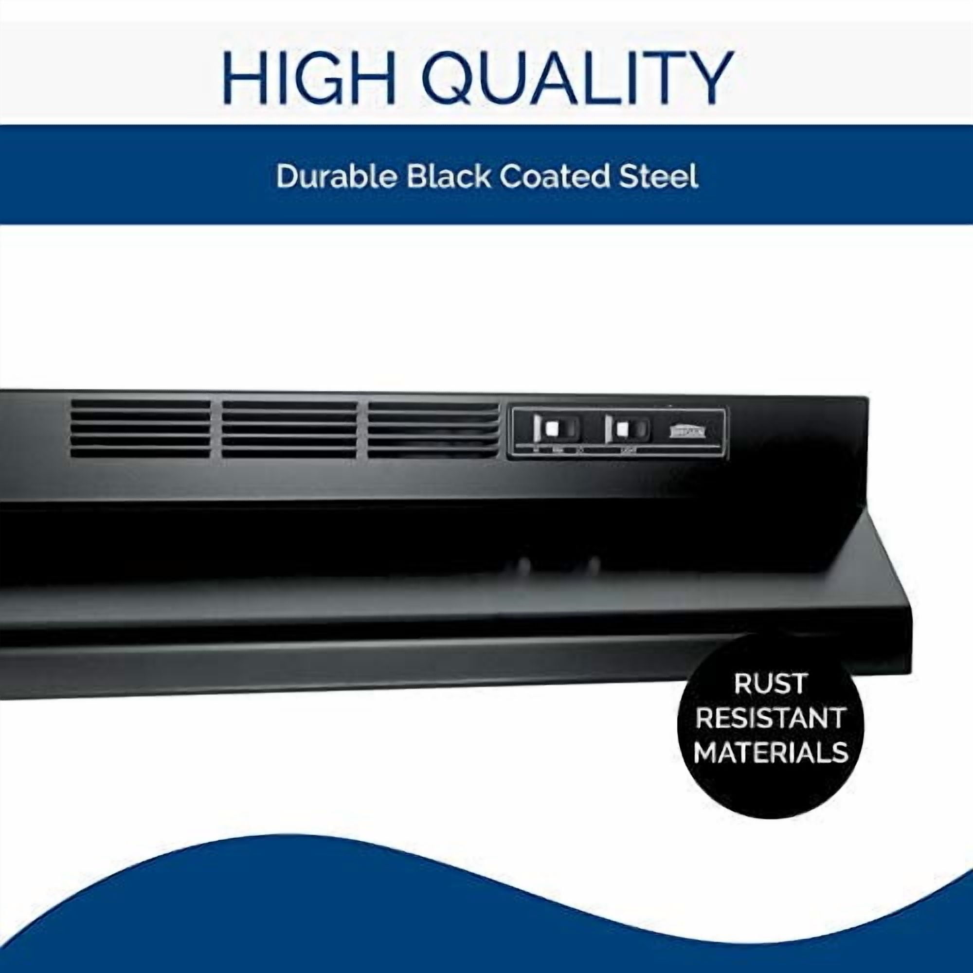 hiro　30 Amazon.com: Broan-NuTone 413023 Ductless Range Hood Insert