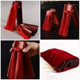 thumbnail image 4 of CUITING 2 Pcs Instruments Traditionnels Kuaiban Chinois Débutant Allegro Clapper Instrument de Percussion, 4 of 6