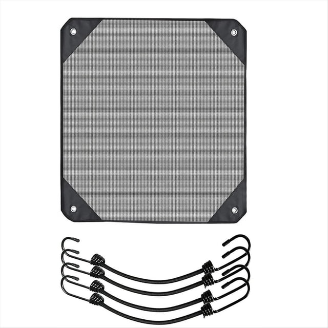 Cubiertas para Aire Acondicionado Central para Unidades Exteriores, Universal para Unidad de Aire Acondicionado Superior, 71 X 71 cm