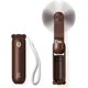 thumbnail image 1 of ZHAOCHENG Mini ventilador de mano, ventilador de mano 3 en 1, ventilador de bolsillo pequeño recargable por USB portátil, ventilador a batería con banco de energíaMarrón, 1 of 5
