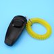 thumbnail image 5 of Pet Trainer Clicker Pet Dog Cat Training Llavero y correa para la muñeca (Negro) Ehuebsd  Para estrenar, 5 of 9