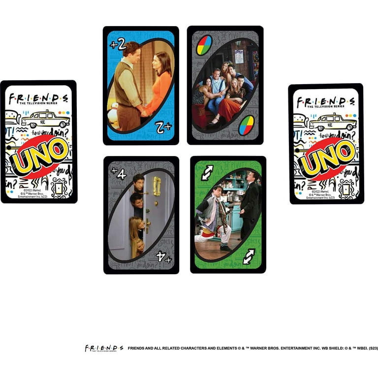 CAN MY FRIEND DRAW THE +99 CARD IS BACK W/ 3 PLAYER UNO GAMES, UNO with  Friends