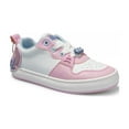 thumbnail image 3 of Stitch Little and Big Girls Lace up Sneaker, 3 of 6